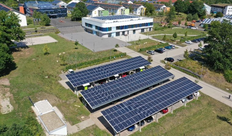 Carports-760x446 KLE Energie GmbH