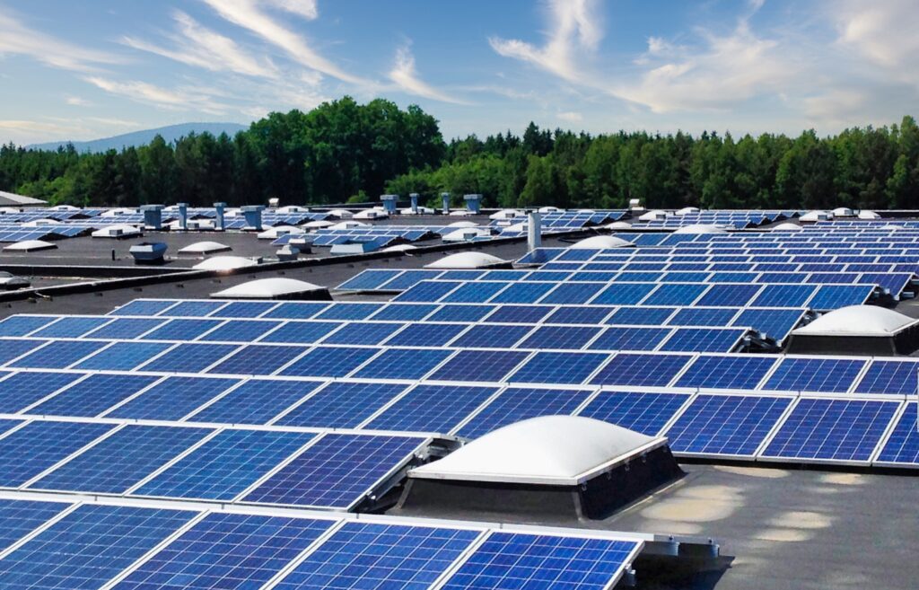 Gewerbebetrieb in Kirchberg (Hunsrück), Rheinland-Pfalz 5 KLE Energie GmbH