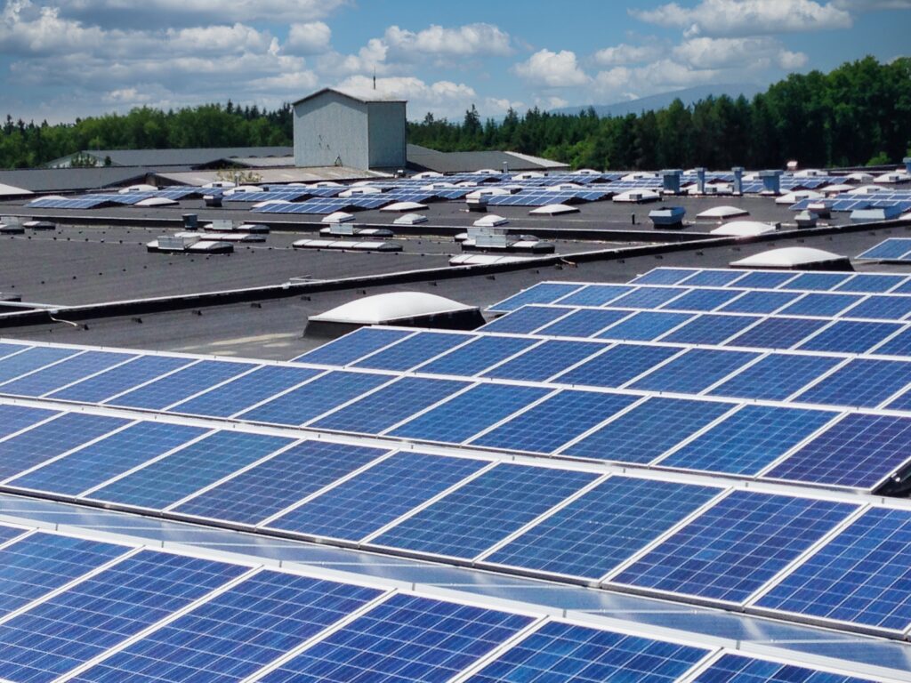 Gewerbebetrieb in Kirchberg (Hunsrück), Rheinland-Pfalz 4 KLE Energie GmbH