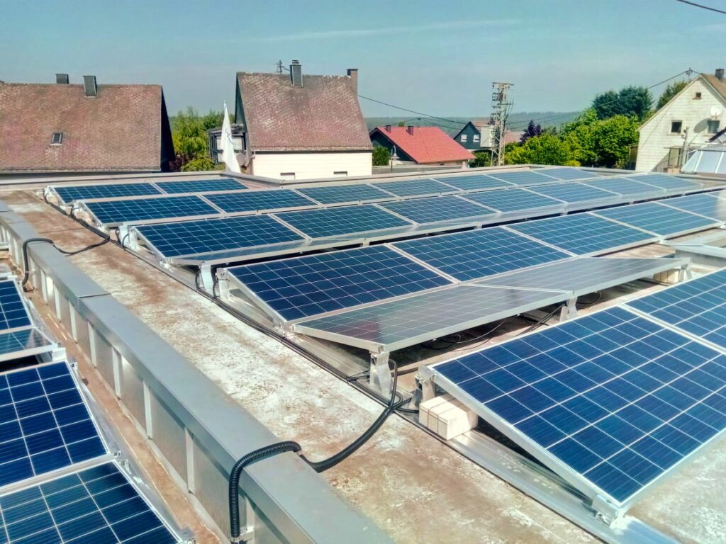 IT-Dienstleister in Hermeskeil, Rheinland-Pfalz 5 KLE Energie GmbH