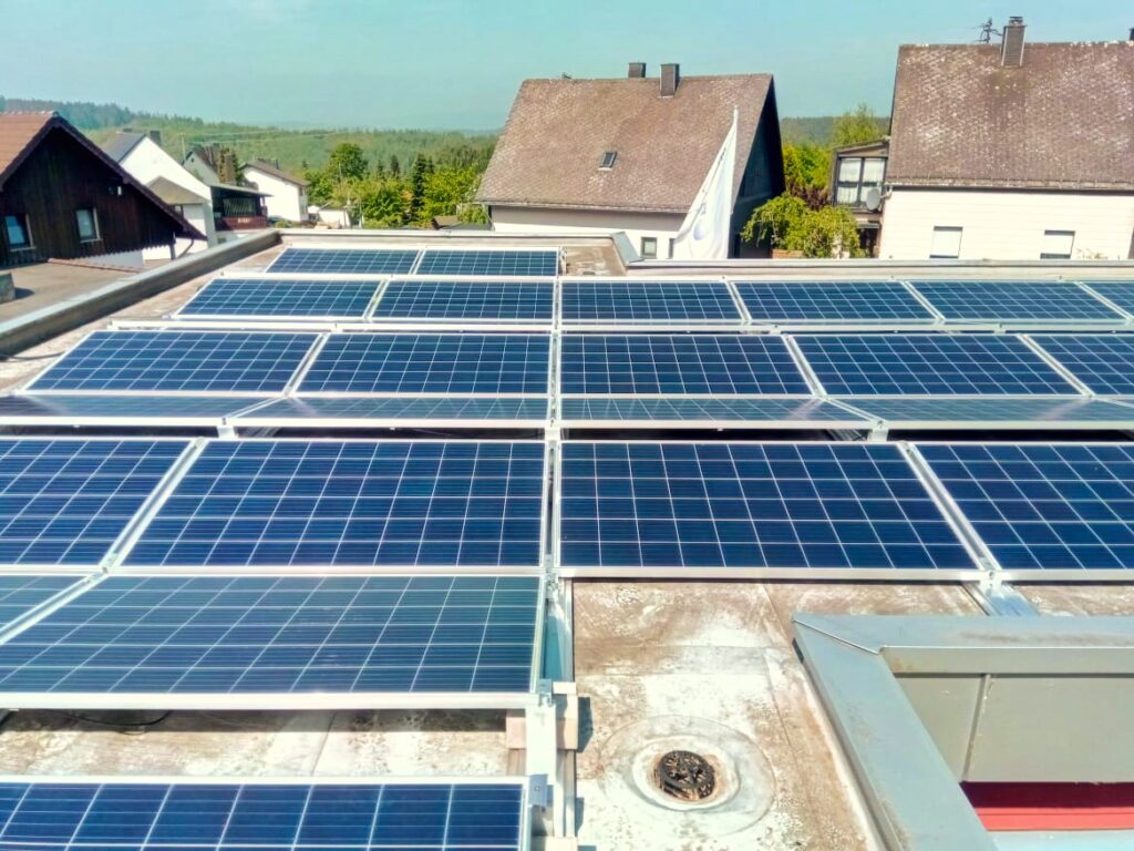 IT-Dienstleister in Hermeskeil, Rheinland-Pfalz 3 KLE Energie GmbH