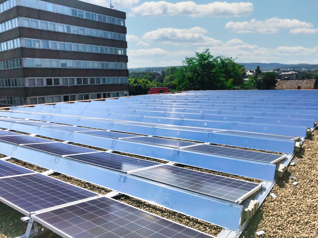 Das Bad in Trier, Rheinland-Pfalz 4 KLE Energie GmbH