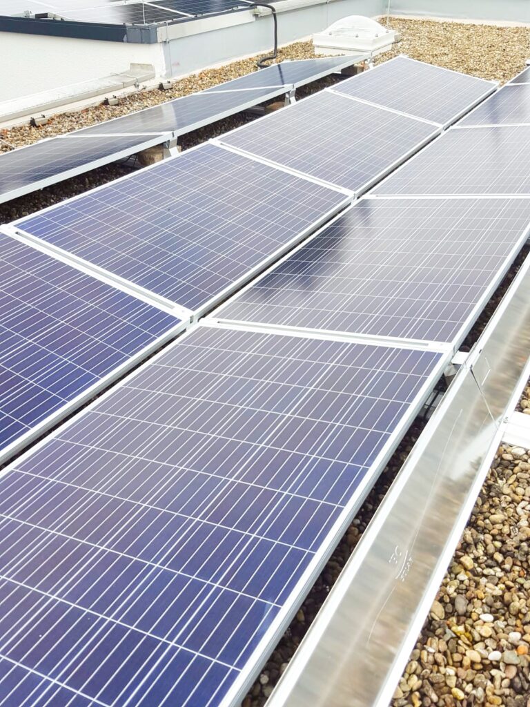 Kindertagesstätte in Monzelfeld, Rheinland-Pfalz 6 KLE Energie GmbH