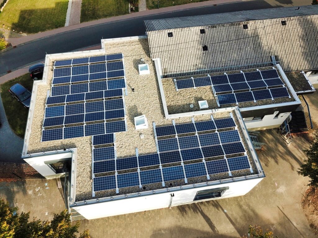 Kindertagesstätte in Monzelfeld, Rheinland-Pfalz 4 KLE Energie GmbH