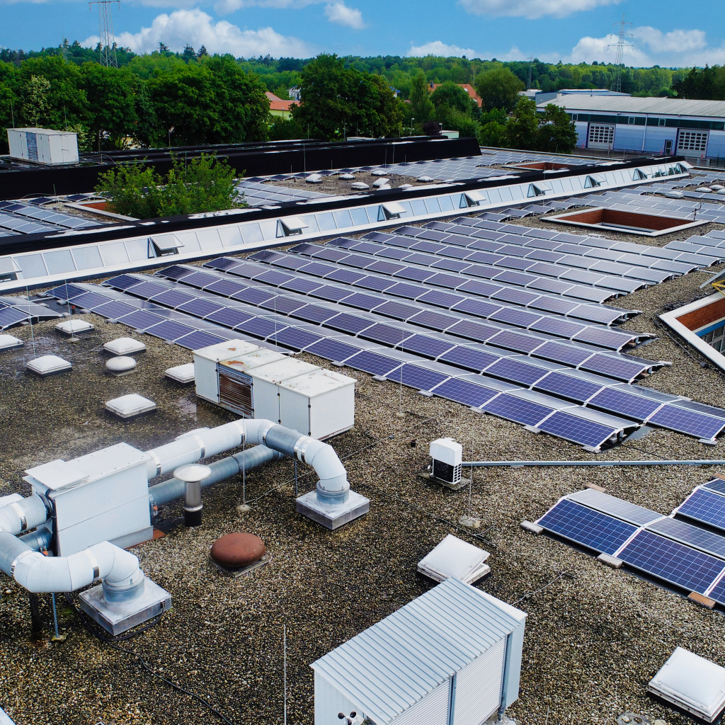 Ökumenisches Gemeinschaftswerk Pfalz in Landstuhl, Rheinland-Pfalz 4 KLE Energie GmbH