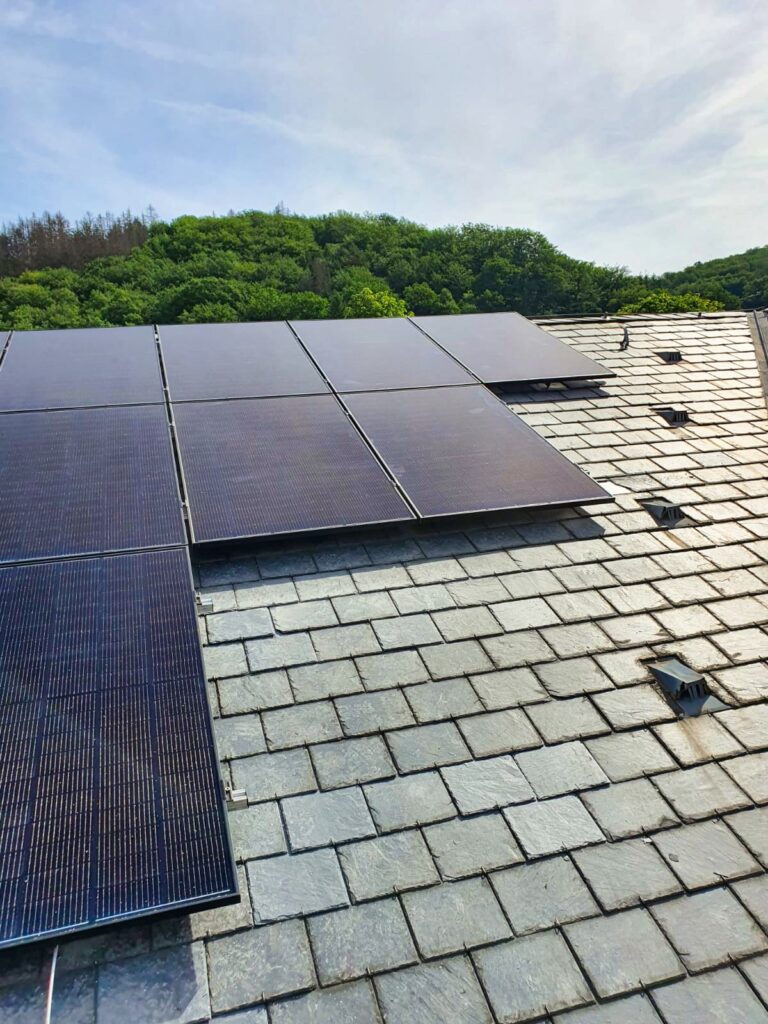 Rathaus in Nohfelden, Saarland 5 KLE Energie GmbH