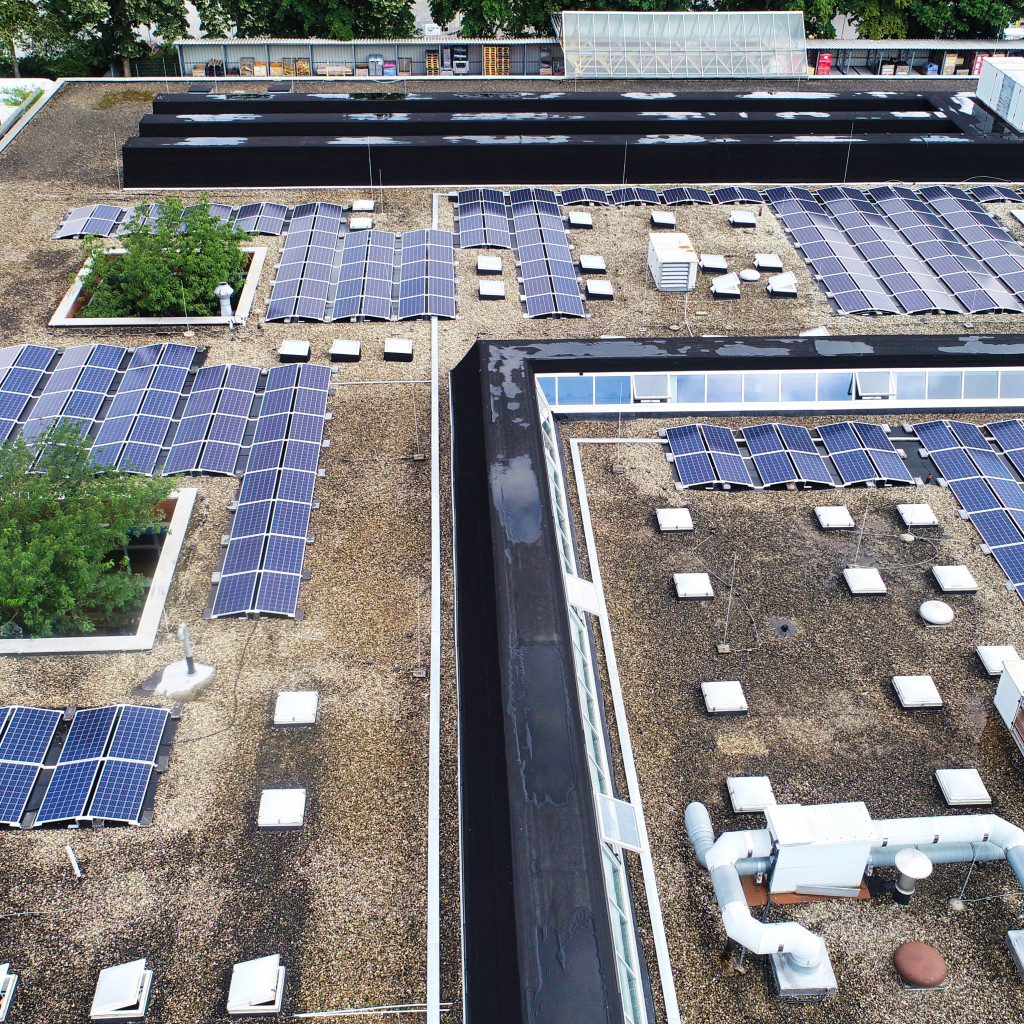 Ökumenisches Gemeinschaftswerk Pfalz in Landstuhl, Rheinland-Pfalz 3 KLE Energie GmbH