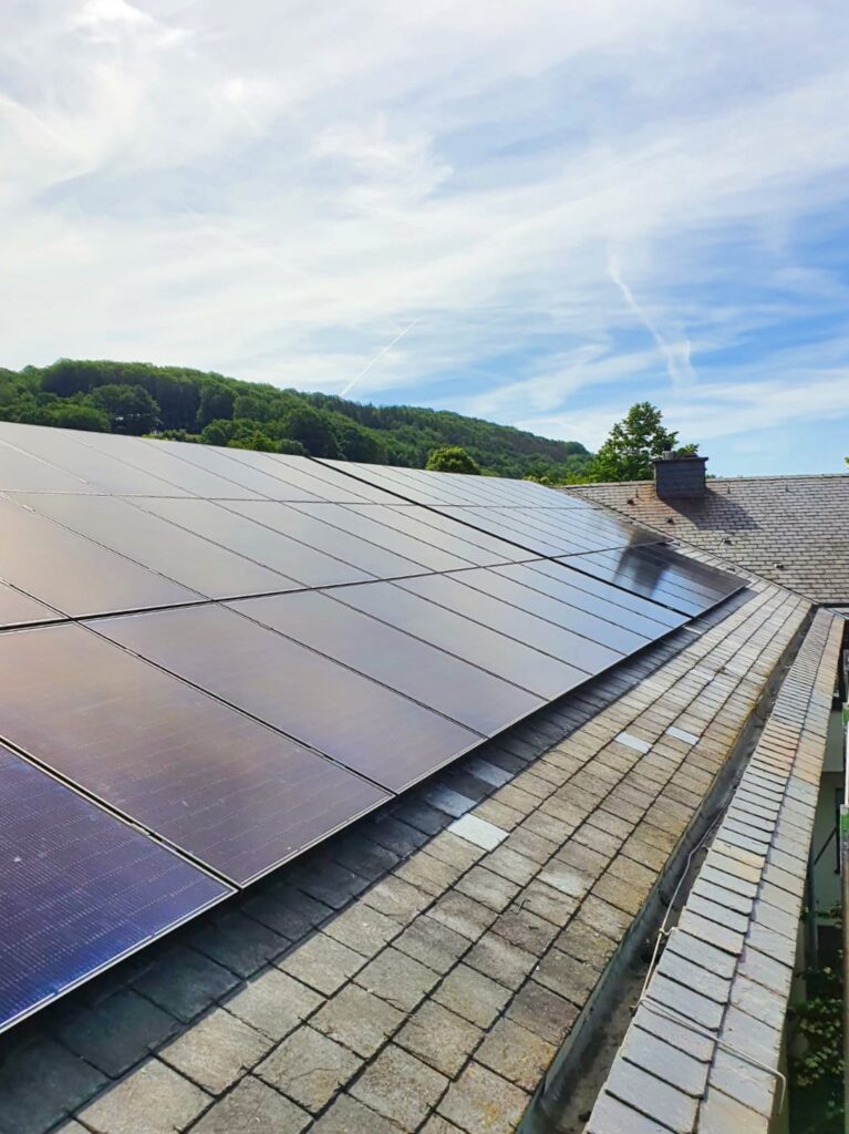 Rathaus in Nohfelden, Saarland 4 KLE Energie GmbH