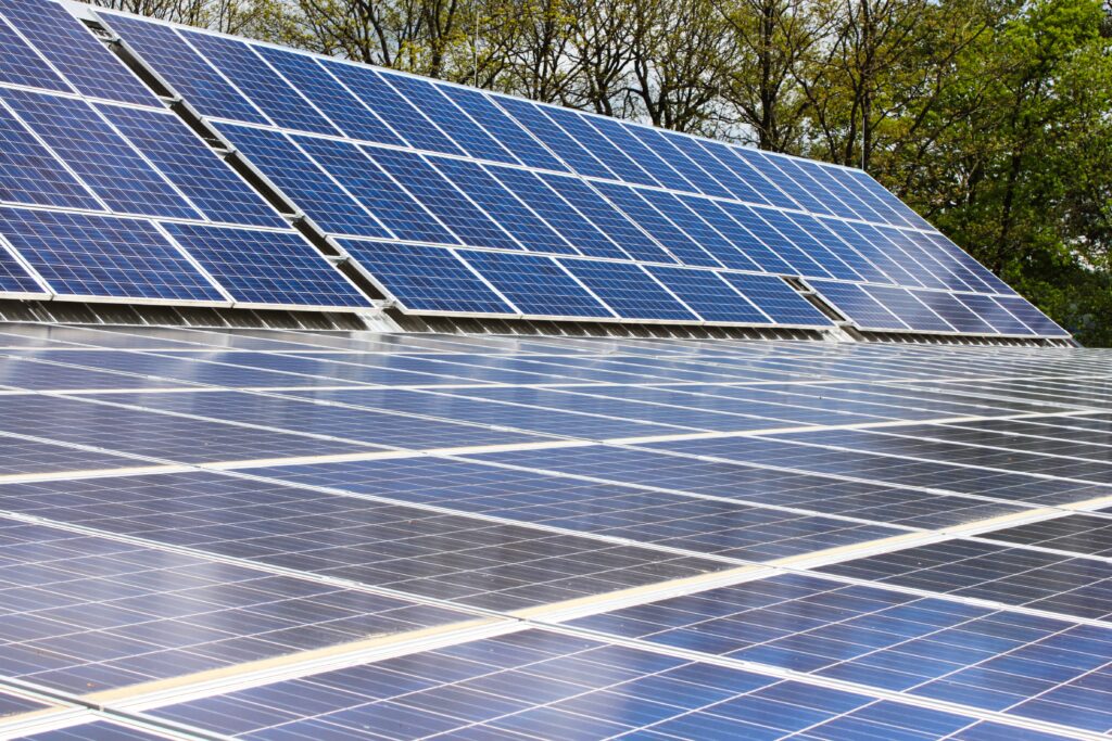 Sporthalle am Umwelt Campus in Birkenfeld, Rheinland-Pfalz 6 KLE Energie GmbH