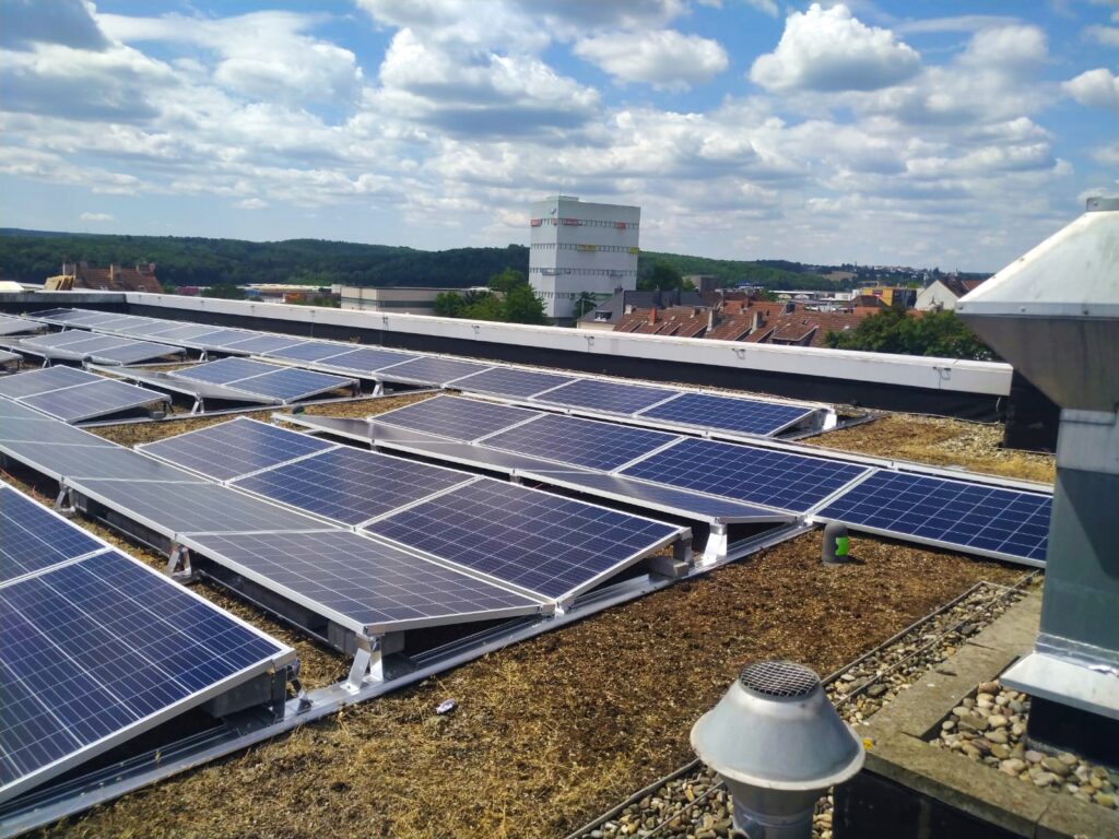 Kommunaler Entsorgungsbetrieb in Saarbrücken, Saarland 6 KLE Energie GmbH