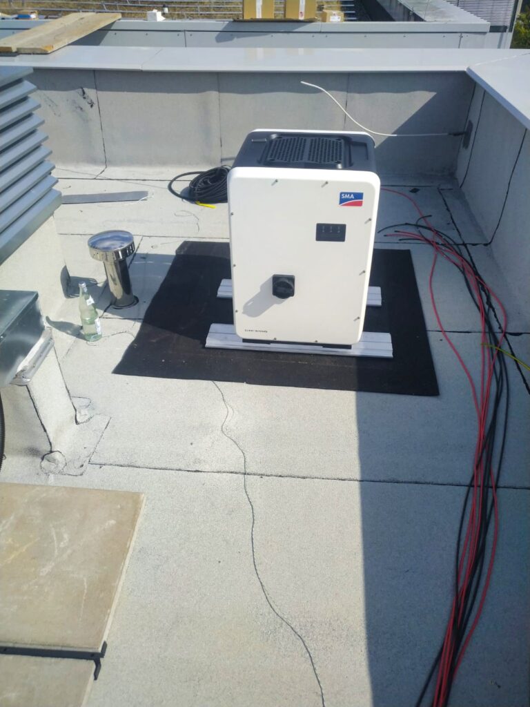 Kommunaler Entsorgungsbetrieb in Saarbrücken, Saarland 5 KLE Energie GmbH