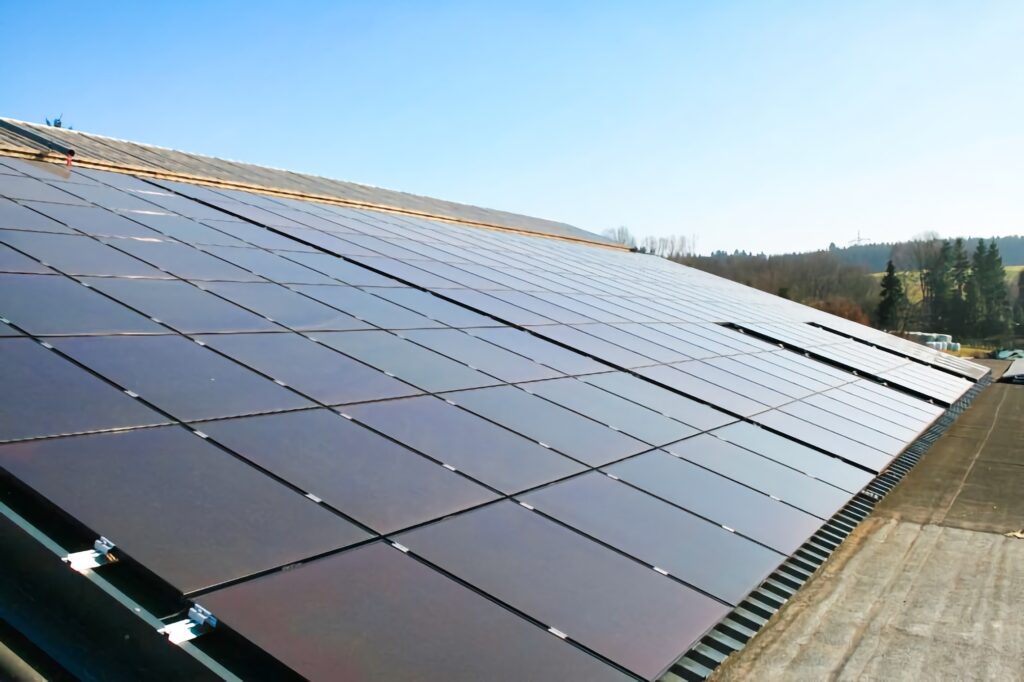 Landwirtschaftlicher Betrieb in Hermeskeil, Rheinland-Pfalz 7 KLE Energie GmbH