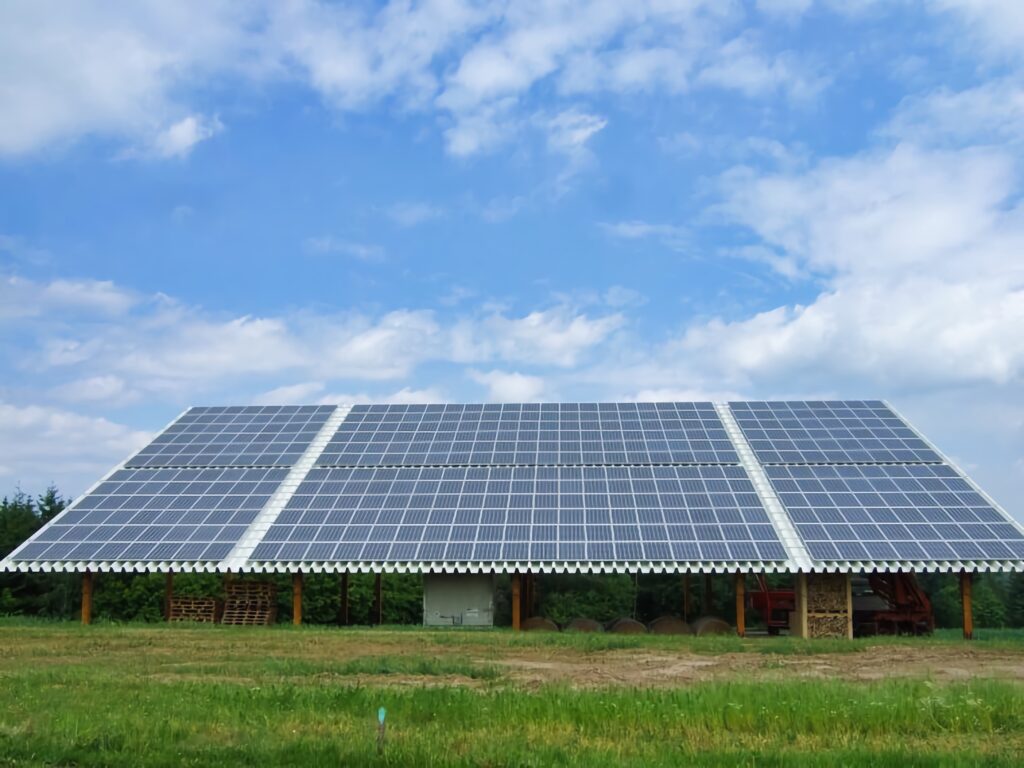 Landwirtschaftlicher Betrieb in Anschau, Rheinland-Pfalz 3 KLE Energie GmbH