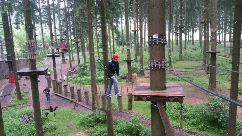 Karriere 3 KLE Energie GmbH