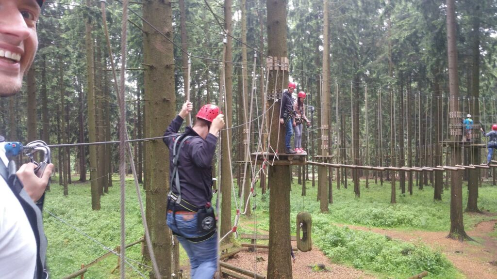 Karriere 5 KLE Energie GmbH