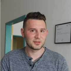 Karriere 1 Patrick Müller