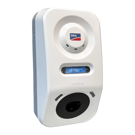 SMA ECharger 22 KLE Energie GmbH