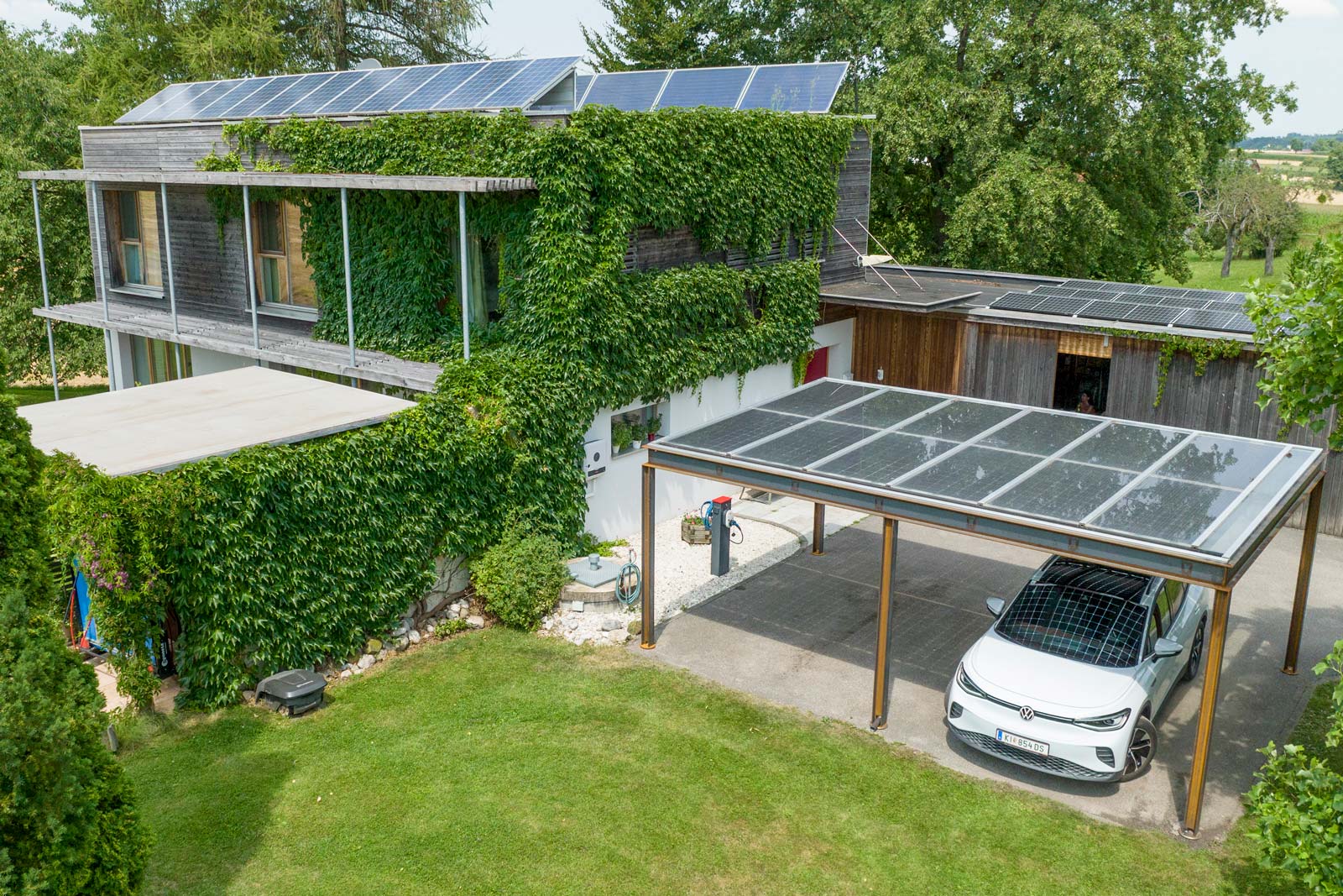 Startseite 6 KLE Energie GmbH