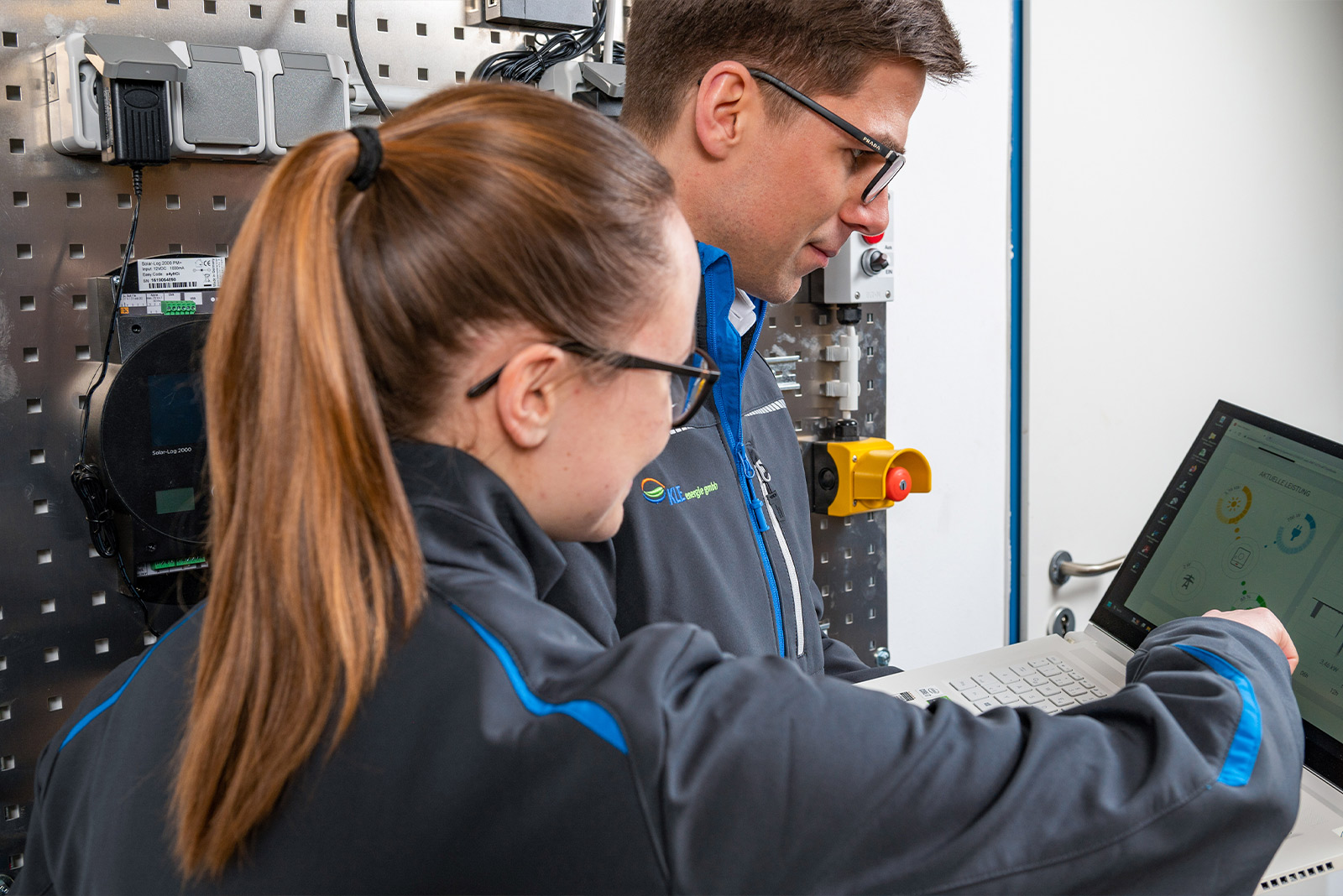 Startseite 12 KLE Energie GmbH