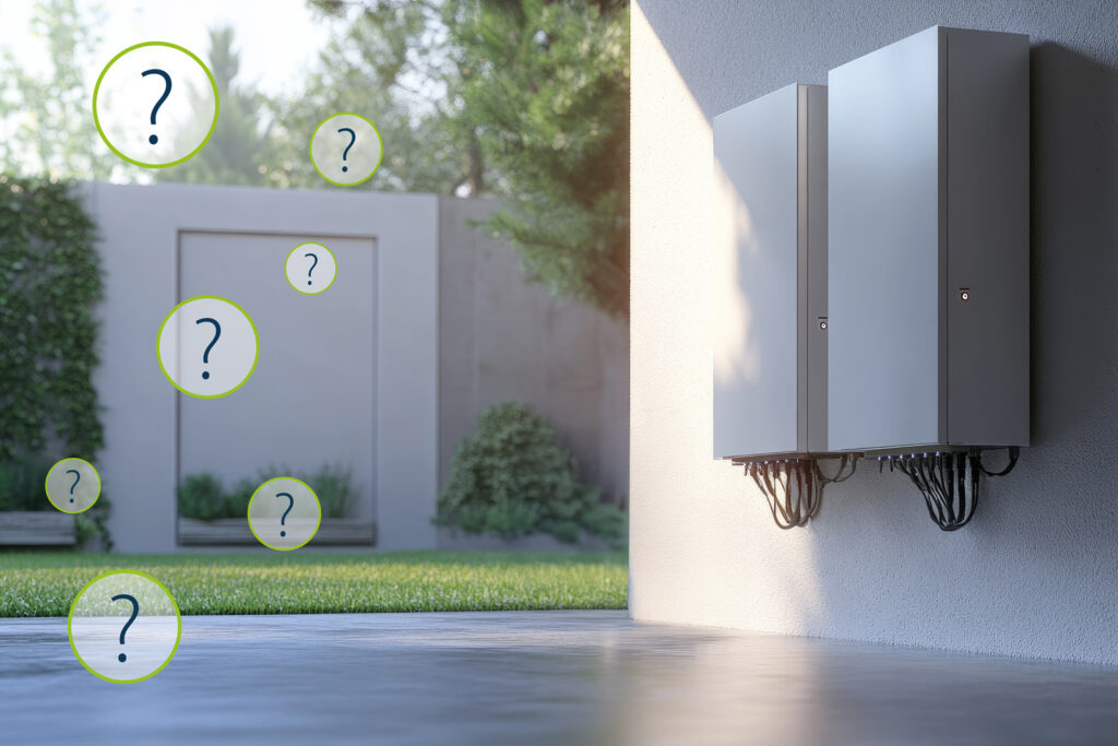 Lohnt sich ein Stromspeicher? – Wirtschaftlichkeit im Überblick 1 KLE Energie GmbH