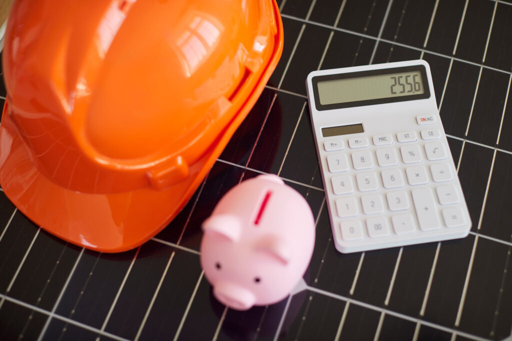 Was kostet eine Solaranlage wirklich? 1 KLE Energie GmbH