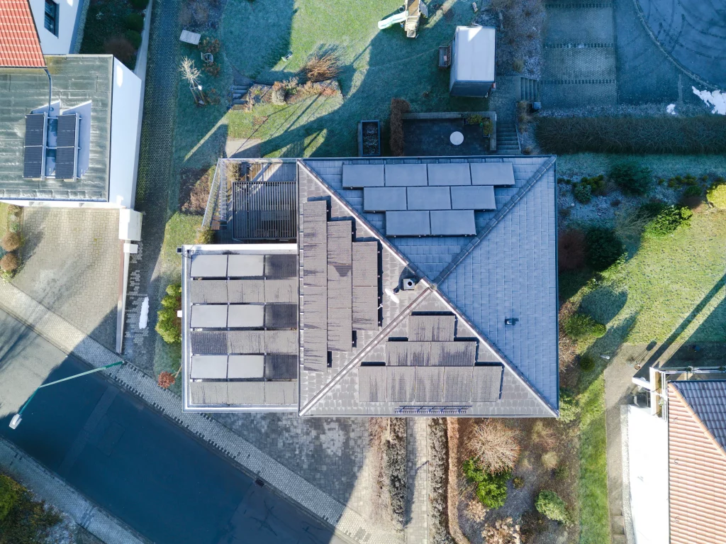 Privatanlage in Hermeskeil, Rheinland-Pfalz 4 KLE Energie GmbH