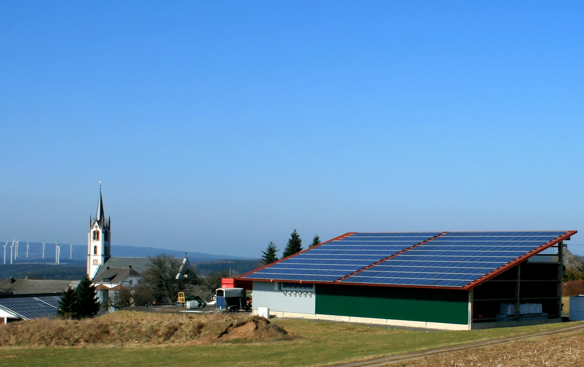 Über uns 2 KLE Energie GmbH