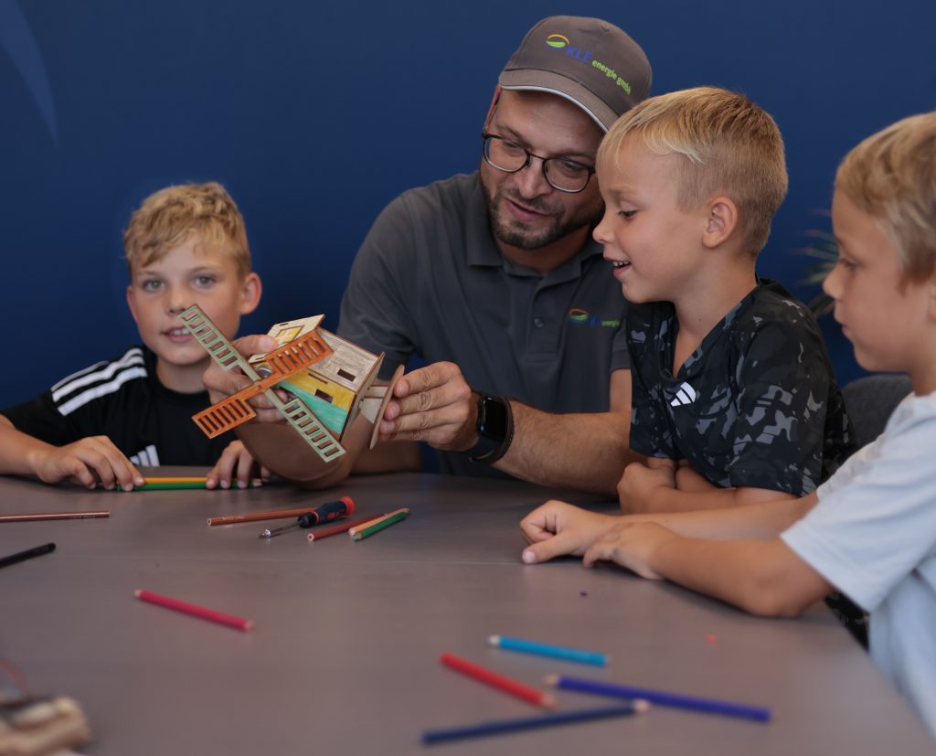 IMG 5984 + KLE Energie GmbH