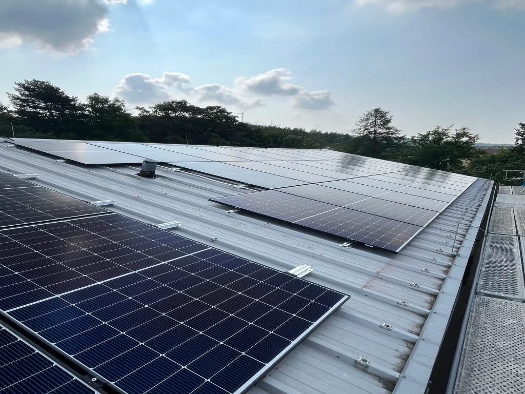 Kindertagesstätte in Wadern, Saarland 4 KLE Energie GmbH