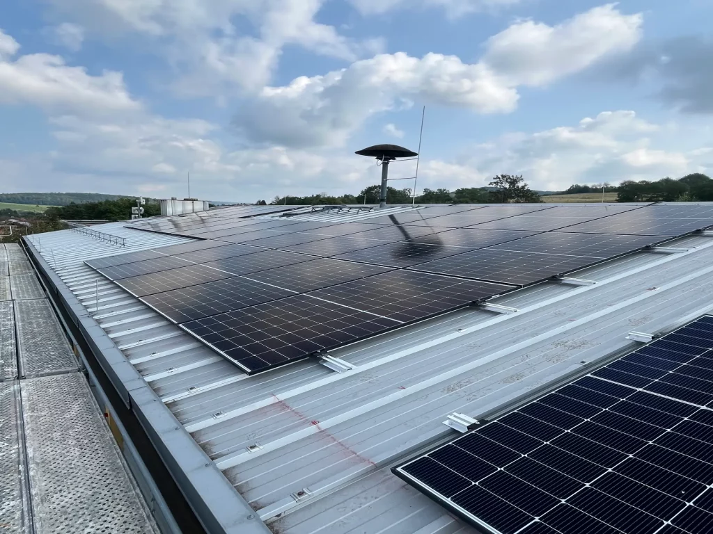 Kindertagesstätte in Wadern, Saarland 5 KLE Energie GmbH