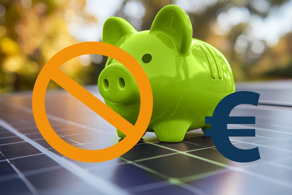 Einspeisevergütung bleibt aus – was Sie als Betreiber:in jetzt tun können 1 KLE Energie GmbH