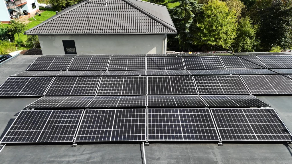 Privatanlage St. Wendel, Saarland 4 KLE Energie GmbH