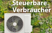Sparen mit steuerbaren Verbrauchseinrichtungen – So profitierst du aus § 14a EnWG