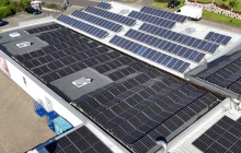 PV-Speicher Saar: Neue Förderung für Batteriespeicher in saarländischen Unternehmen