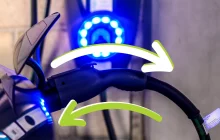 Bidirektionales Laden – Dein Auto als Stromspeicher