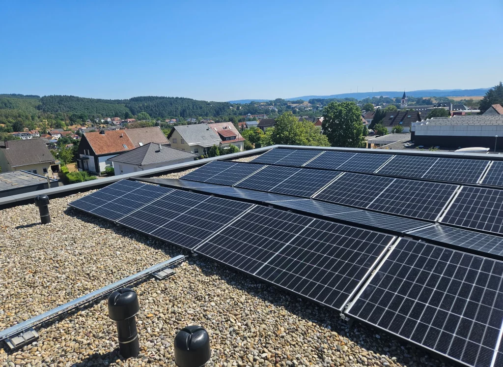 KLE Energie GmbH