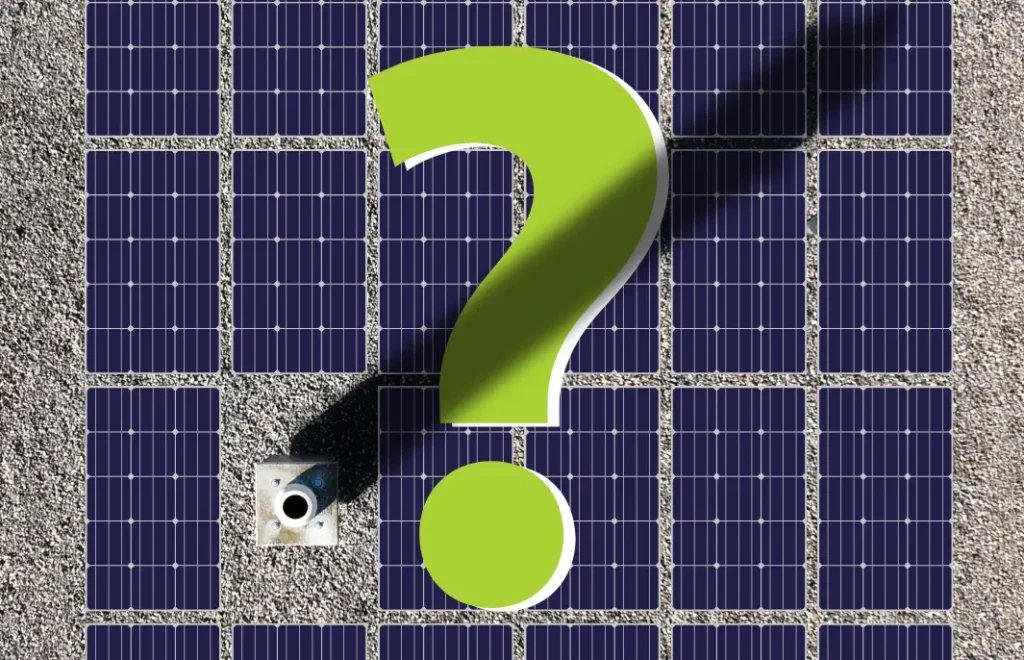 Photovoltaik trotz Verschattung: So bleibt die Anlage dennoch profitabel 3 KLE Energie GmbH