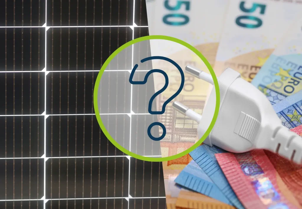 So senkt Photovoltaik die Stromkosten um 15 Mrd. € 4 Welche Auswirkungen hat Photovoltaik auf die Strompreise?