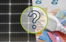 So senkt Photovoltaik die Stromkosten um 15 Mrd. €