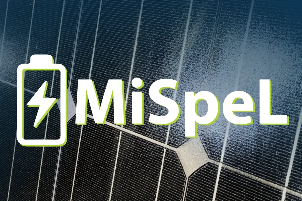 MiSpeL beschlossen: Stromkunden werden endlich zu Marktteilnehmern 6 KLE Energie GmbH