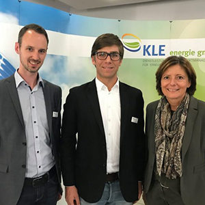 KLE Energie GmbH