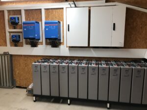 Insellösungen 1 KLE Energie GmbH