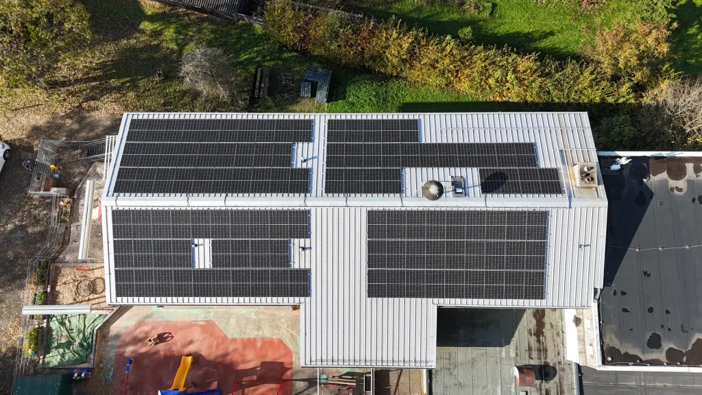 KLE Energie GmbH