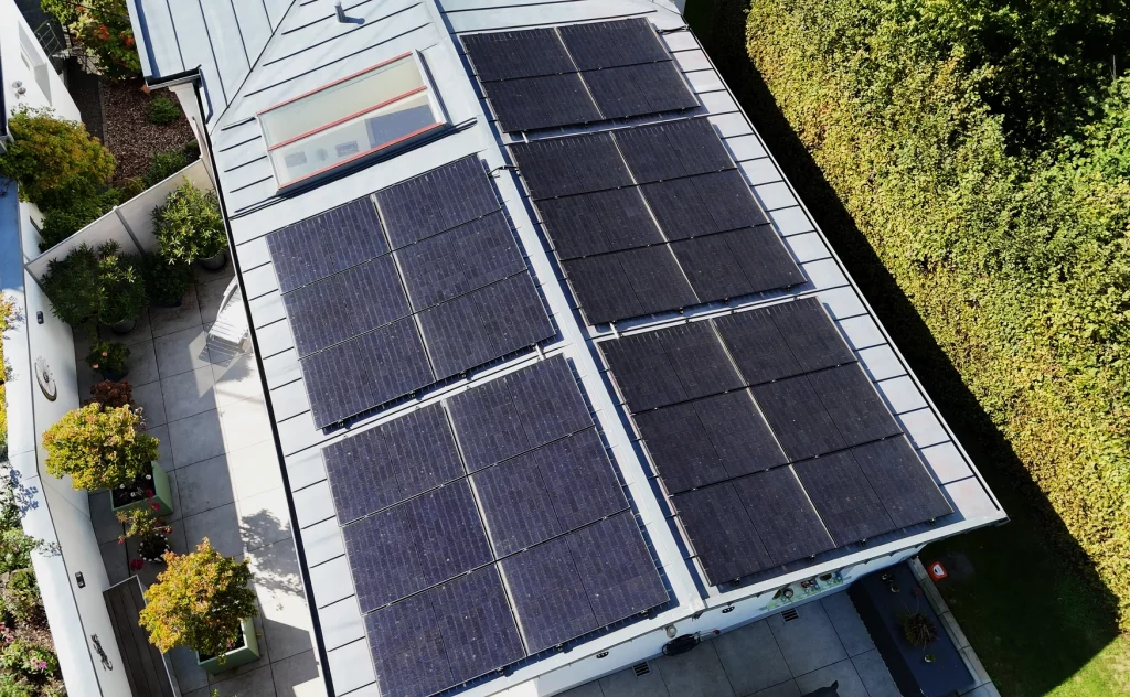 KLE Energie GmbH
