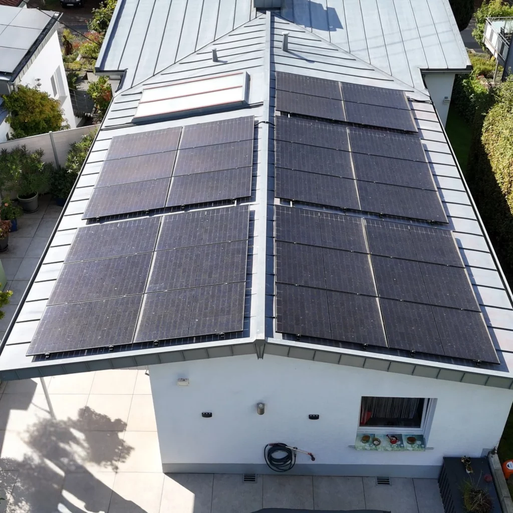 KLE Energie GmbH