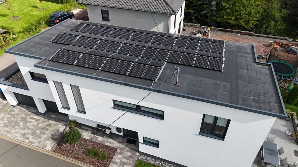 KLE Energie GmbH