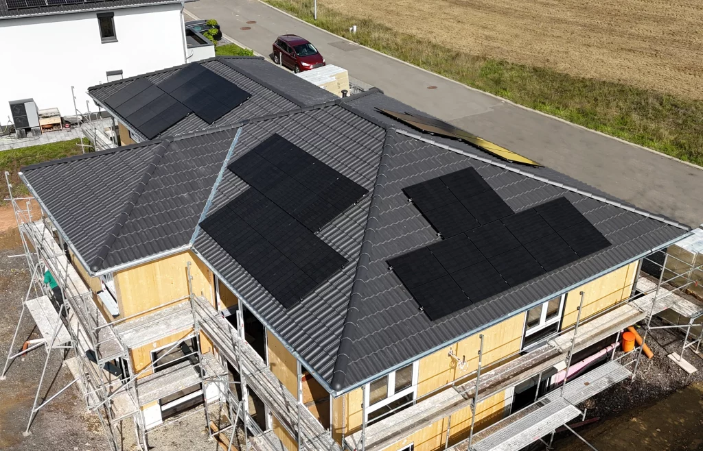 KLE Energie GmbH